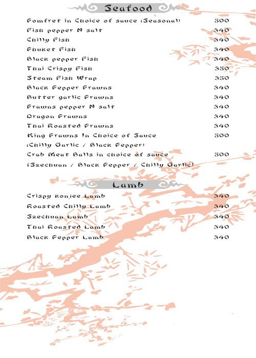 Shanghai Chef 2 - Gachibowli - Hyderabad image 20