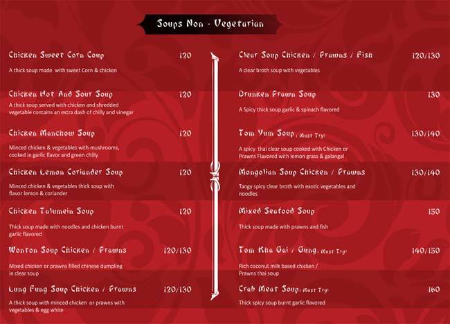 Shanghai Chef 2 - Gachibowli - Hyderabad image 8