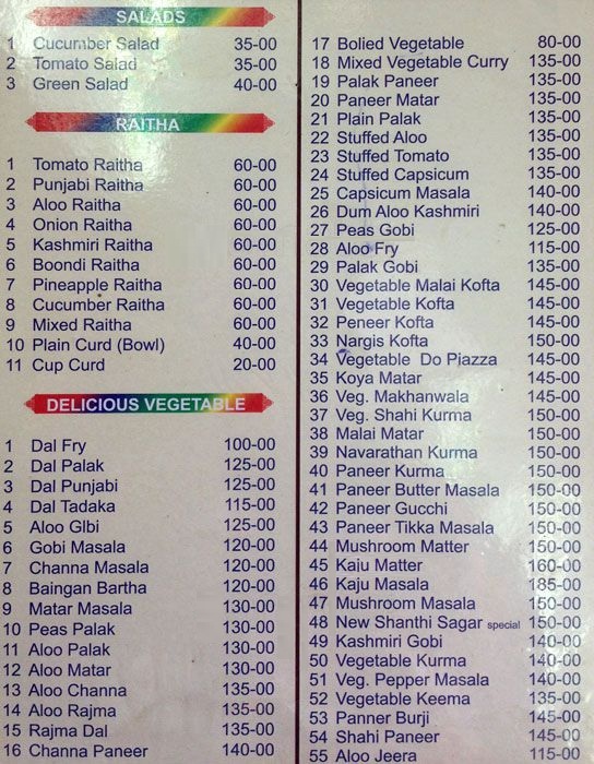 Shanthi Sagar - Koramangala - Bangalore image 5