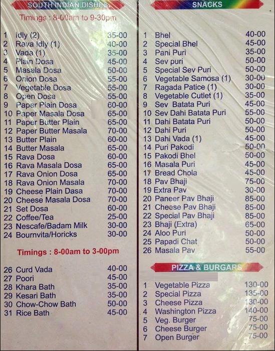 Shanthi Sagar - Koramangala - Bangalore image 1