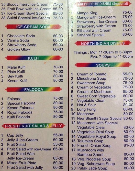 Shanthi Sagar - Koramangala - Bangalore image 6