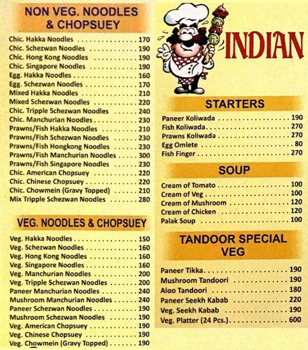 Shaolin - Powai - Mumbai image 5