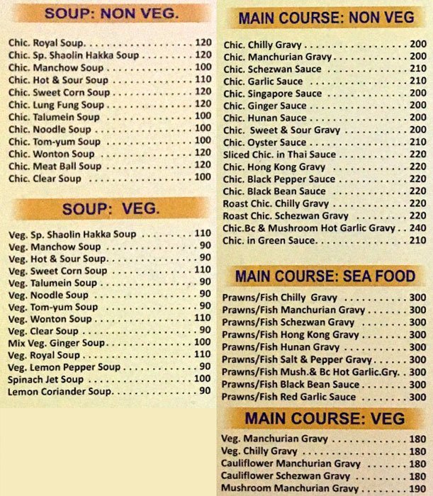 Shaolin - Powai - Mumbai image 7