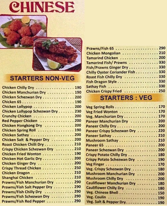 Shaolin - Powai - Mumbai image 1