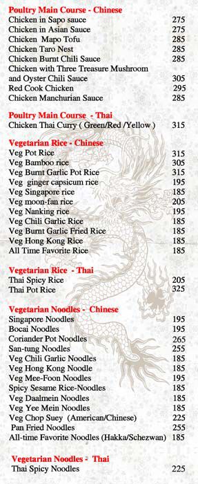 Shaollin Temple - CBD-Belapur - Navi Mumbai image 3