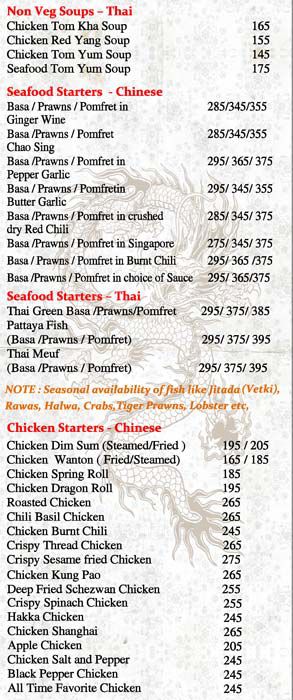 Shaollin Temple - CBD-Belapur - Navi Mumbai image 1