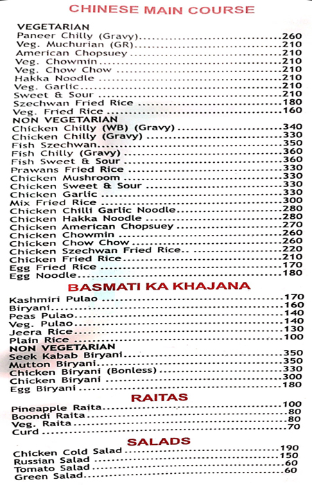 Sheeba Delicious - Satellite - Ahmedabad image 3