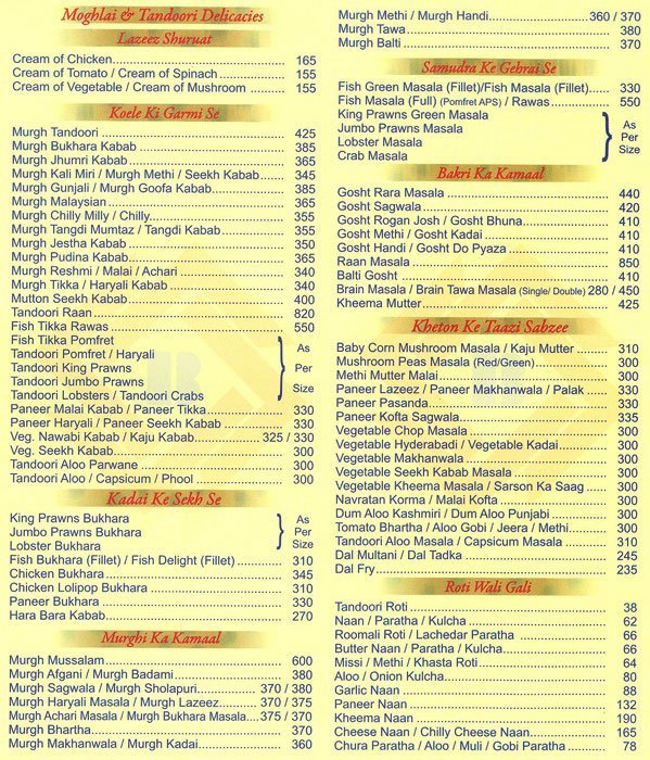 Sheetal Bukhara - Khar - Mumbai image 1