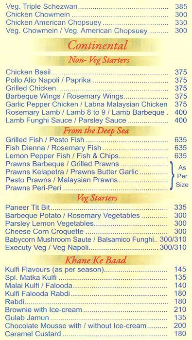 Sheetal Bukhara - Khar - Mumbai image 2