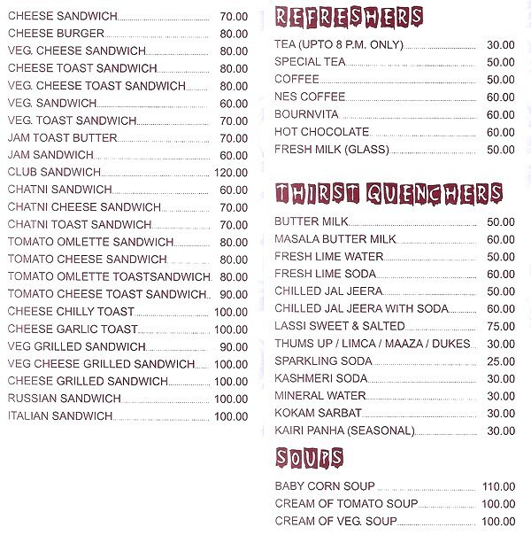 Sheetal Resturant - Kothrud - Pune image 15