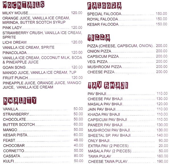 Sheetal Resturant - Kothrud - Pune image 7