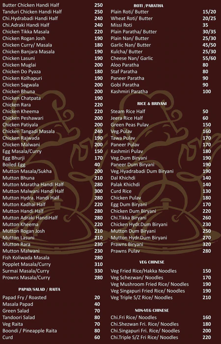 Sher E punjab - Dhanori - Pune image 1