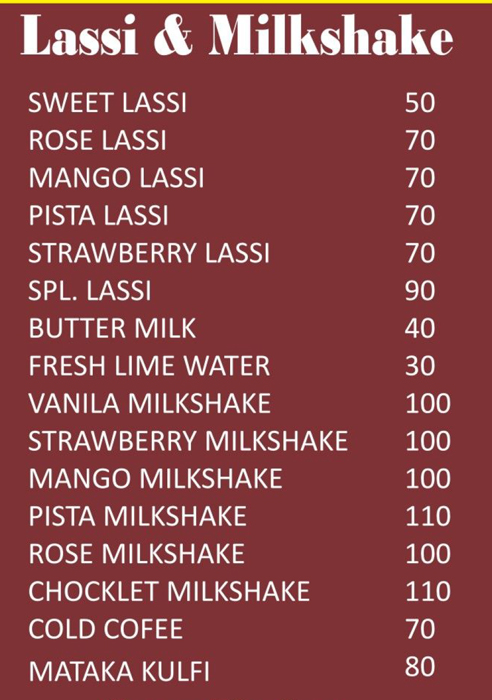 Sher E punjab - Dhanori - Pune image 2