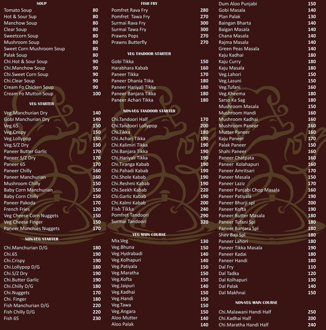 Sher E punjab - Dhanori - Pune image 3