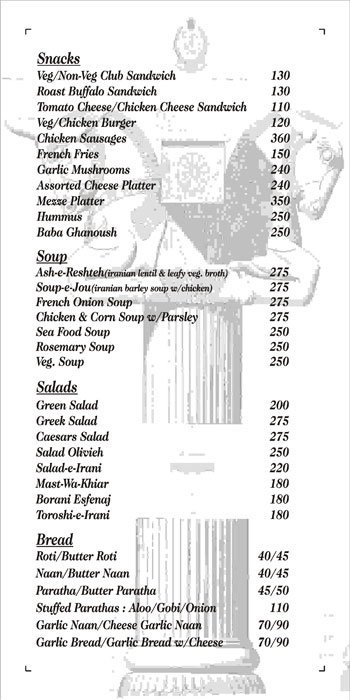 Shisha Jazz Cafe - Koregaon Park - Pune image 16