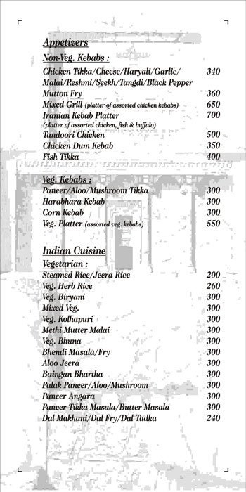 Shisha Jazz Cafe - Koregaon Park - Pune image 15