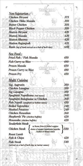 Shisha Jazz Cafe - Koregaon Park - Pune image 14