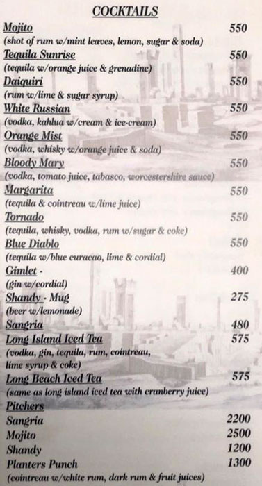 Shisha Jazz Cafe - Koregaon Park - Pune image 3