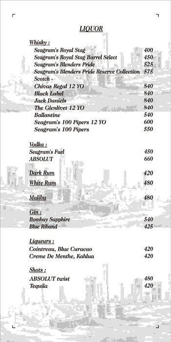 Shisha Jazz Cafe - Koregaon Park - Pune image 11