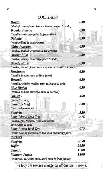 Shisha Jazz Cafe - Koregaon Park - Pune image 10