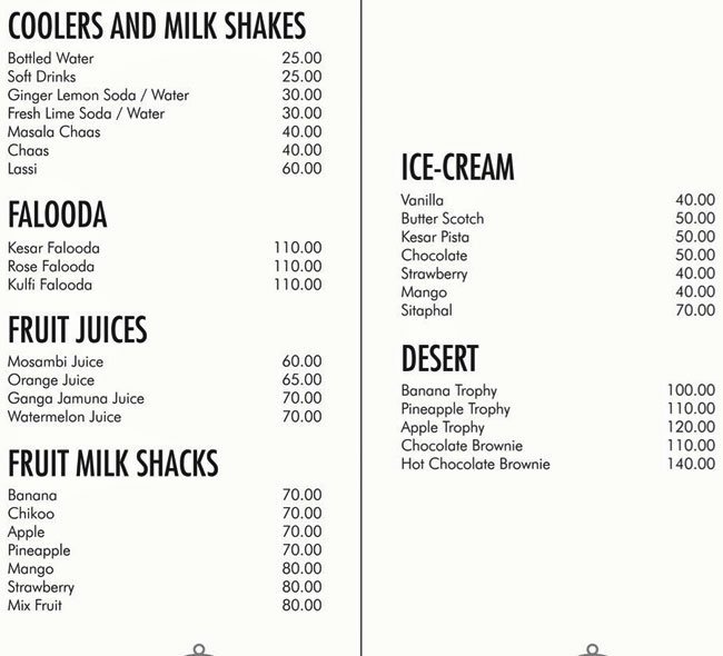 Shiv Ratna Veg Restaurant - Nirala Bazar - Aurangabad image 2