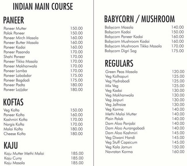 Shiv Ratna Veg Restaurant - Nirala Bazar - Aurangabad image 6