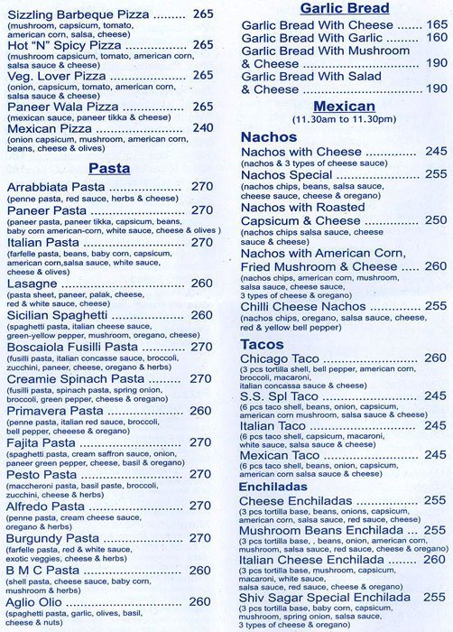 Shiv Sagar - Vile Parle East - Mumbai image 6