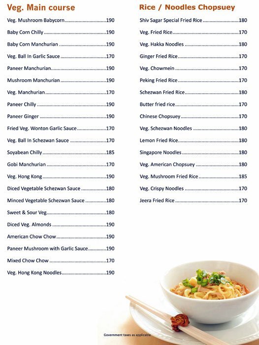 Shiv Sagar - Viman Nagar - Pune image 5