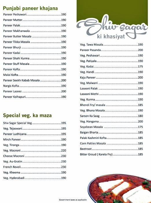 Shiv Sagar - Viman Nagar - Pune image 9