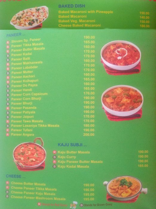 Shivam Snacks - Memnagar - Ahmedabad image 12