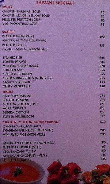 Shivani - Gachibowli - Hyderabad image 1