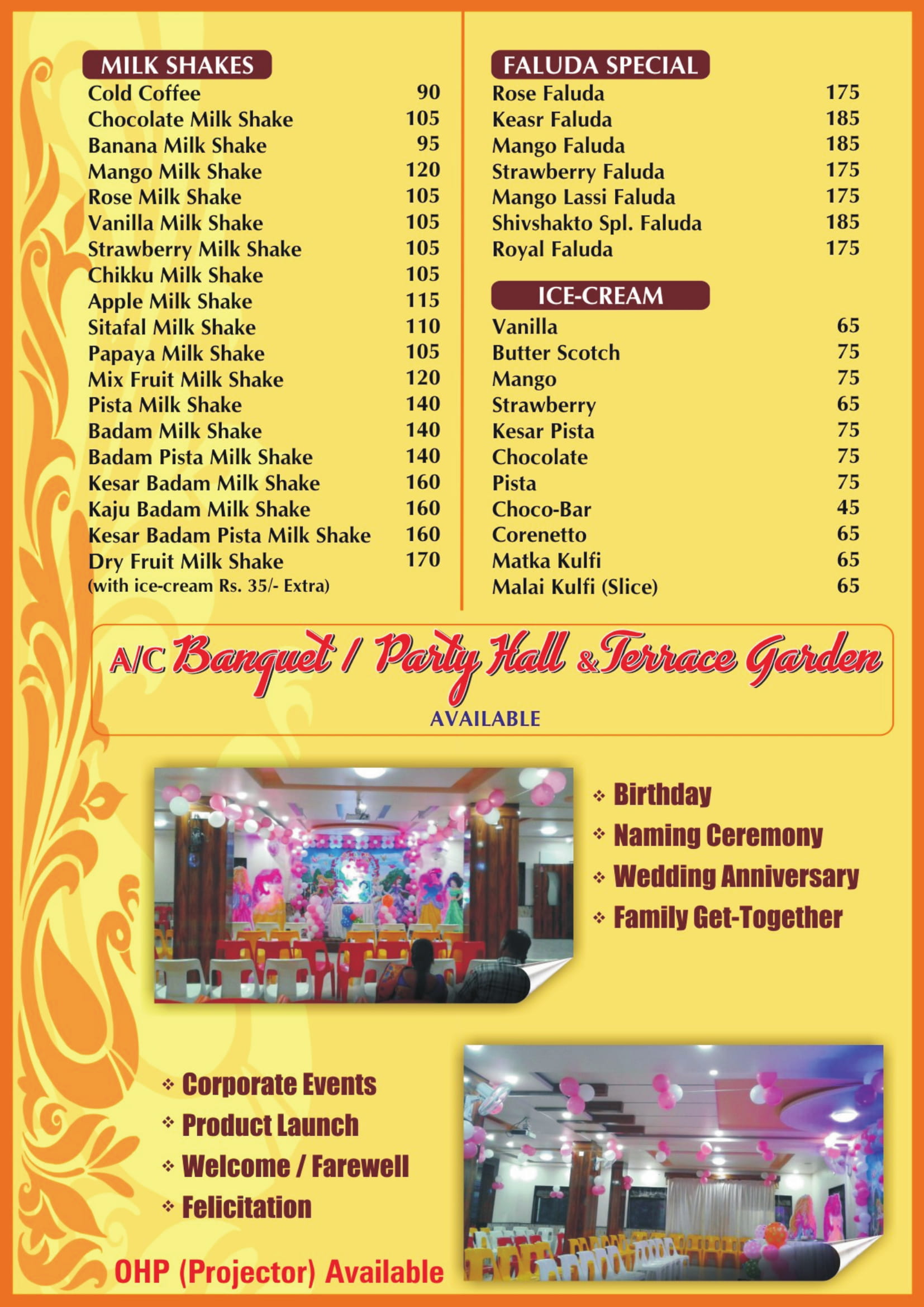 Shivshakti Pure Veg - Kharadi - Pune image 2