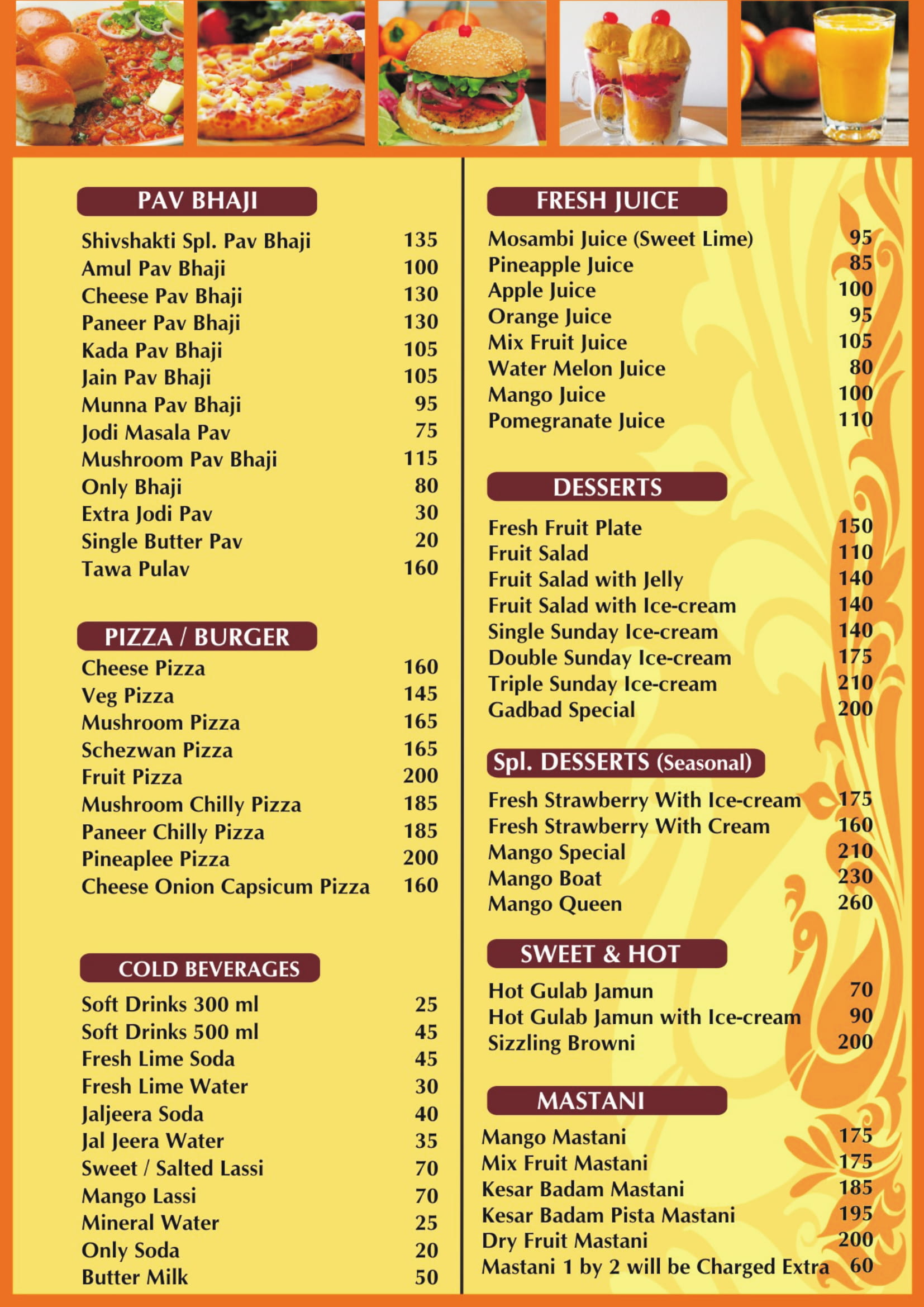 Shivshakti Pure Veg - Kharadi - Pune image 4