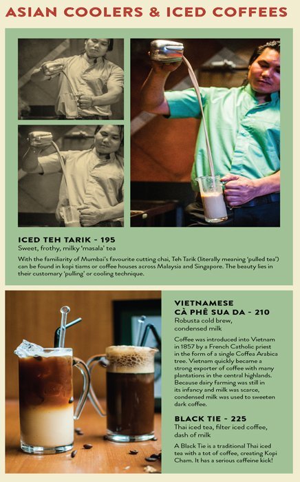 Shizusan Shophouse & Bar - High Street Phoenix Mall - Lower Parel - Mumbai image 4