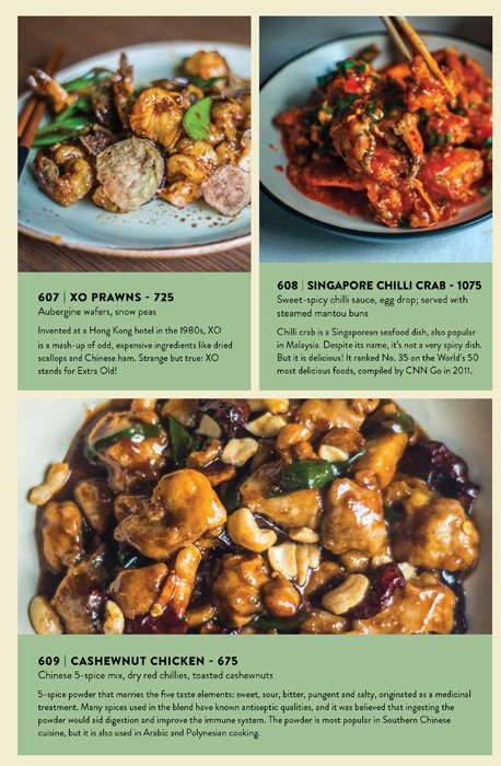 Shizusan Shophouse & Bar - High Street Phoenix Mall - Lower Parel - Mumbai image 43