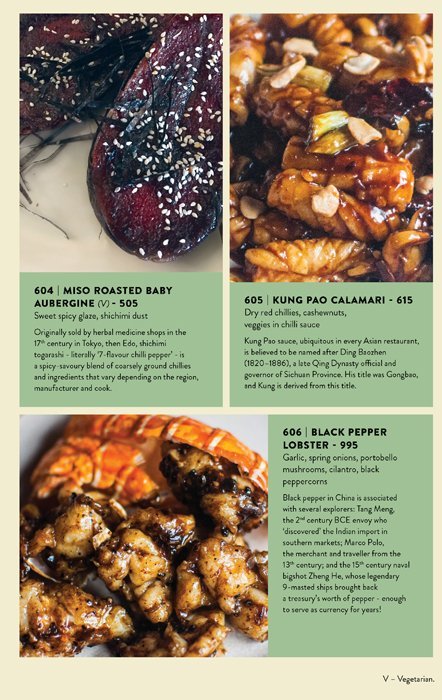 Shizusan Shophouse & Bar - High Street Phoenix Mall - Lower Parel - Mumbai image 1