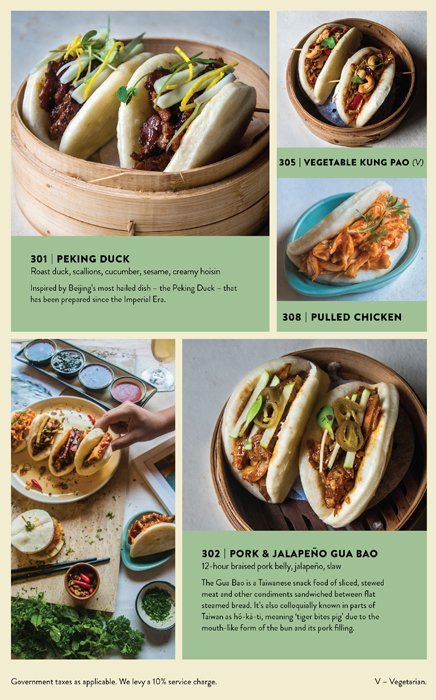 Shizusan Shophouse & Bar - High Street Phoenix Mall - Lower Parel - Mumbai image 23