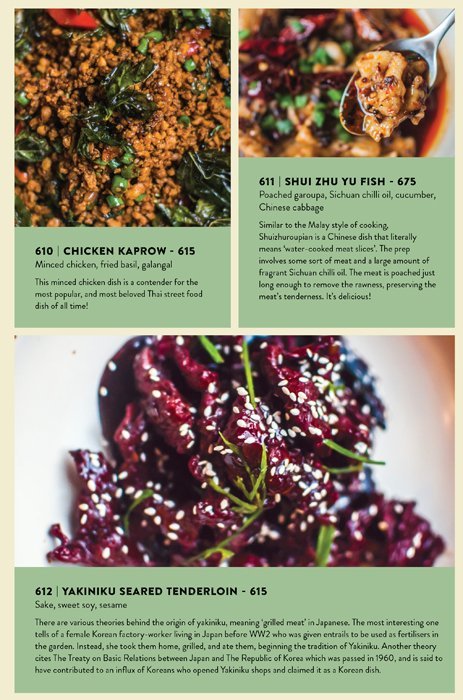 Shizusan Shophouse & Bar - High Street Phoenix Mall - Lower Parel - Mumbai image 42