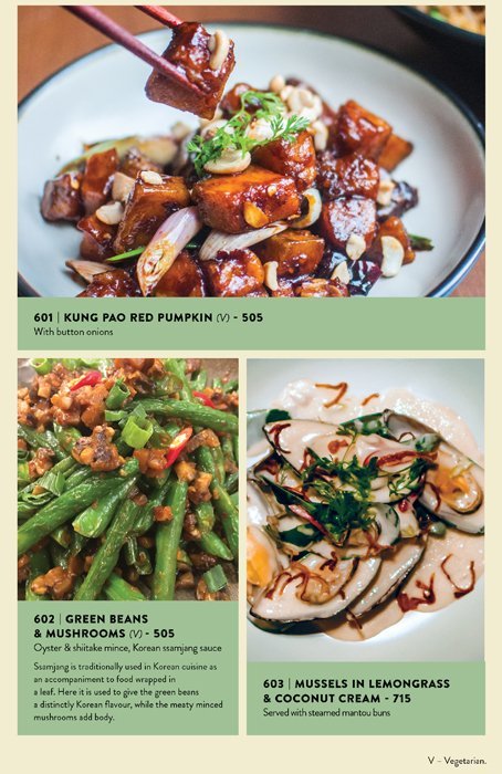 Shizusan Shophouse & Bar - High Street Phoenix Mall - Lower Parel - Mumbai image 44