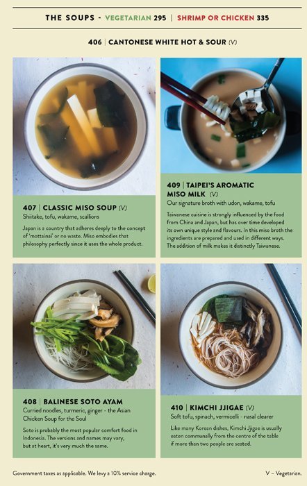 Shizusan Shophouse & Bar - High Street Phoenix Mall - Lower Parel - Mumbai image 19