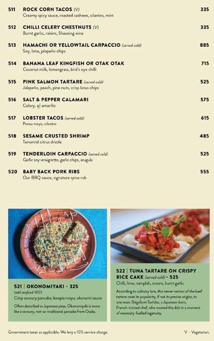 Shizusan Shophouse & Bar - High Street Phoenix Mall - Lower Parel - Mumbai image 16