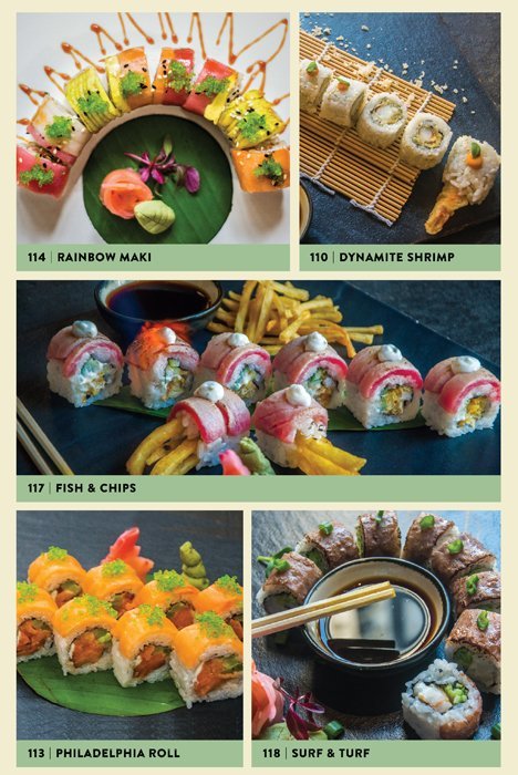 Shizusan Shophouse & Bar - High Street Phoenix Mall - Lower Parel - Mumbai image 27