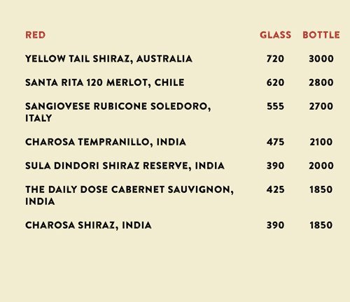 Shizusan Shophouse & Bar - High Street Phoenix Mall - Lower Parel - Mumbai image 8