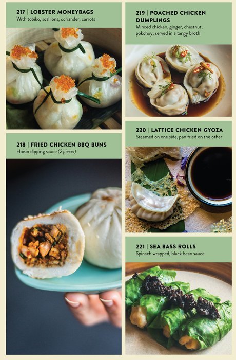 Shizusan Shophouse & Bar - High Street Phoenix Mall - Lower Parel - Mumbai image 24