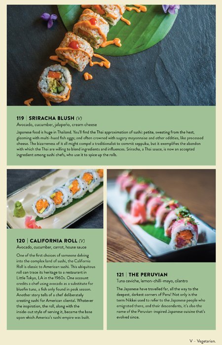 Shizusan Shophouse & Bar - High Street Phoenix Mall - Lower Parel - Mumbai image 28