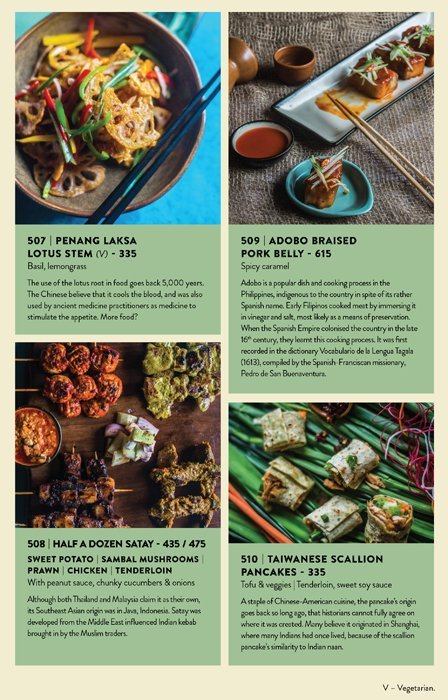 Shizusan Shophouse & Bar - High Street Phoenix Mall - Lower Parel - Mumbai image 17