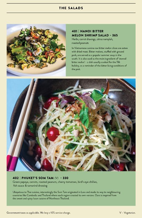 Shizusan Shophouse & Bar - High Street Phoenix Mall - Lower Parel - Mumbai image 21