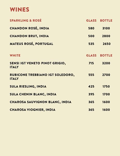 Shizusan Shophouse & Bar - High Street Phoenix Mall - Lower Parel - Mumbai image 9