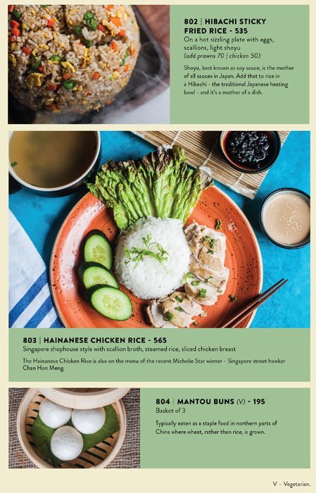 Shizusan Shophouse & Bar - High Street Phoenix Mall - Lower Parel - Mumbai image 38