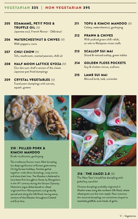 Shizusan Shophouse & Bar - High Street Phoenix Mall - Lower Parel - Mumbai image 25